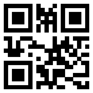 Immagine del QrCode di 3912633476