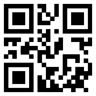 Il Qr Code di 3912633477