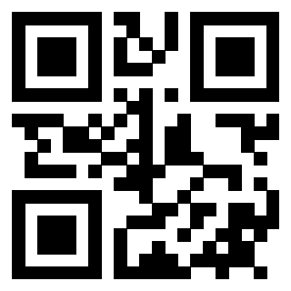 Scansione del Qr Code di 3912633481