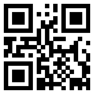 Immagine del Qr Code di 3912633482