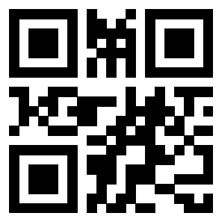 Qr Code di 3912633485