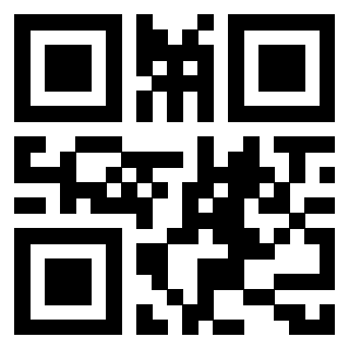 3912633487 Qr Code associato
