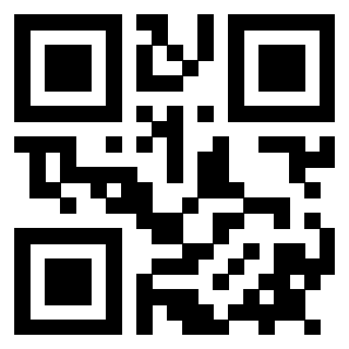 Il Qr Code di 3912633488
