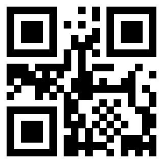 3912633490 - Immagine del Qr Code