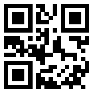 3912633492 - Immagine del Qr Code associato