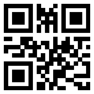 Immagine del Qr Code di 3912633493