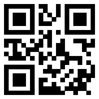 Scansione del QrCode di 3912633498