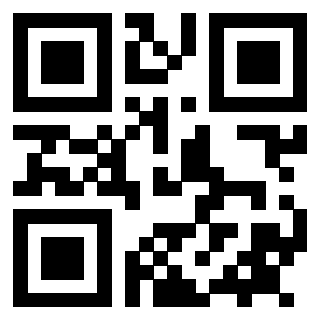 Immagine del Qr Code di 3912633499