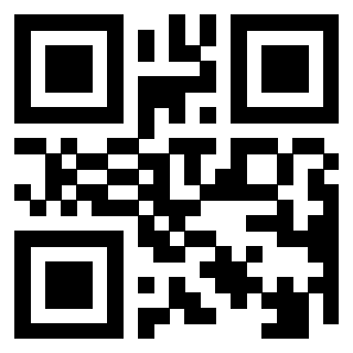 3912633500 Qr Code associato