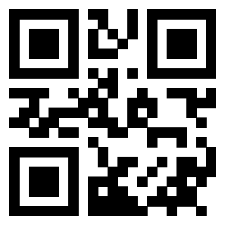 Il Qr Code di 3912633502
