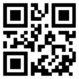 3912633506 Qr Code associato