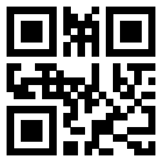 Immagine del Qr Code di 3912633509