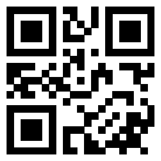 3912633510 - Immagine del QrCode associato