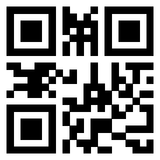 Qr Code di 3912633512
