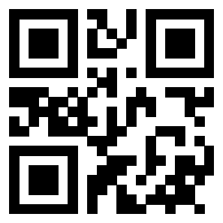 Immagine del Qr Code di 3912633517