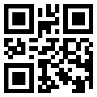 3912633518 QrCode associato