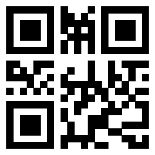 3912633519 - Immagine del Qr Code associato