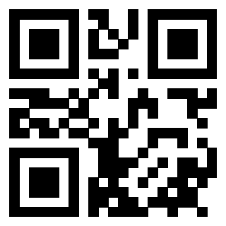 3912633520 - Immagine del Qr Code associato