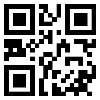 Scansione del Qr Code di 3912633522