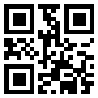 3912633525 - Immagine del Qr Code