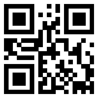 3912633527 QrCode associato