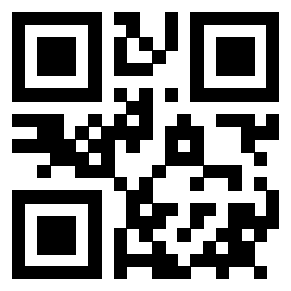 3912633533 Qr Code associato