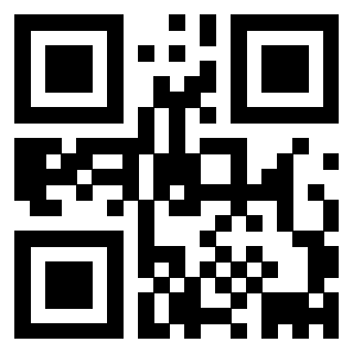 3912633534 - Immagine del QrCode associato