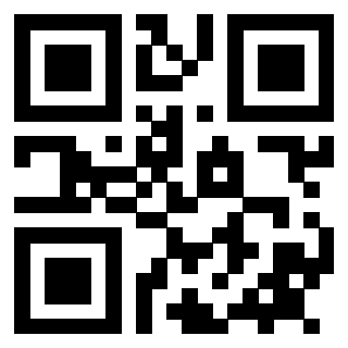 3912633535 - Immagine del Qr Code associato