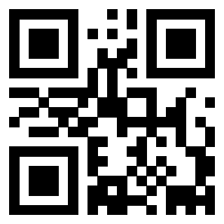 3912633536 - Immagine del QrCode associato