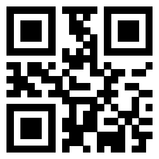 3912633539 - Immagine del Qr Code associato
