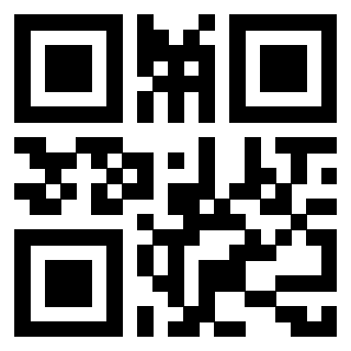 Scansione del Qr Code di 3912633541