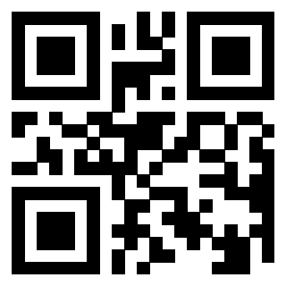 Scansione del QrCode di 3912633542