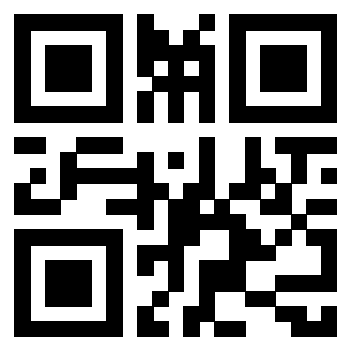 Scansione del Qr Code di 3912633545