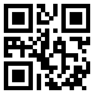 Il Qr Code di 3912633547