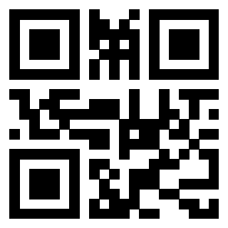 Immagine del Qr Code di 3912633551