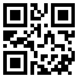 3912633553 - Immagine del QrCode associato
