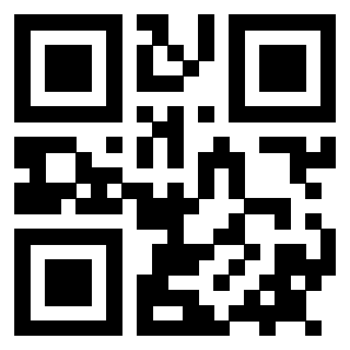 Scansione del Qr Code di 3912633554