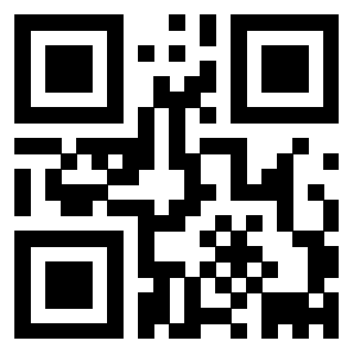 3912633561 - Immagine del Qr Code associato