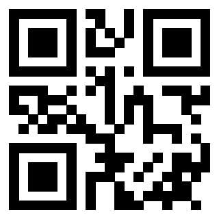 Scansione del QrCode di 3912633562