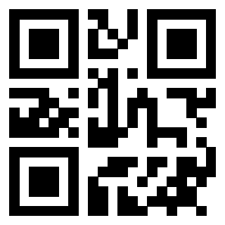 3912633563 Qr Code associato