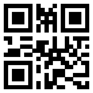 Immagine del Qr Code di 3912633564