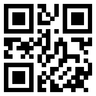Il Qr Code di 3912633568