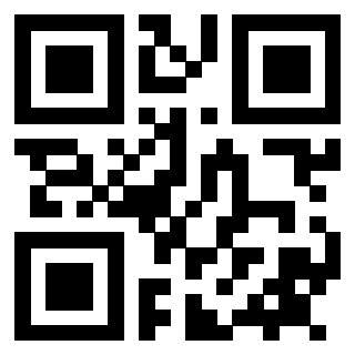 Immagine del QrCode di 3912633569