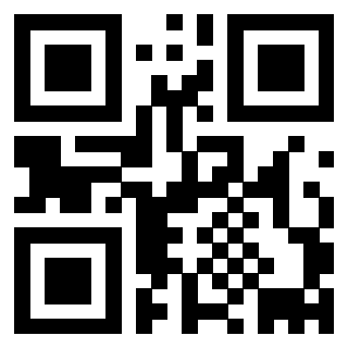 Il QrCode di 3912633570