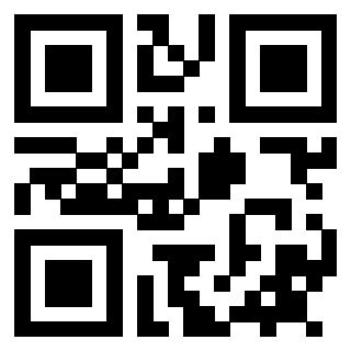 3912633577 QrCode associato