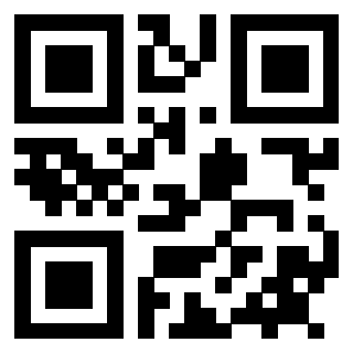 Il QrCode di 3912633581
