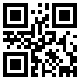 3912633583 QrCode associato