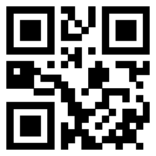3912633584 Qr Code associato