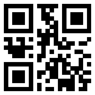 Scansione del QrCode di 3912633586