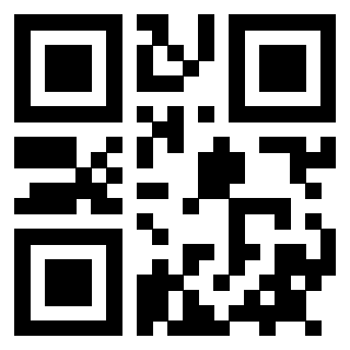 Scansione del Qr Code di 3912633587